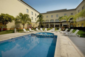  Fiesta Inn Colima  Колима